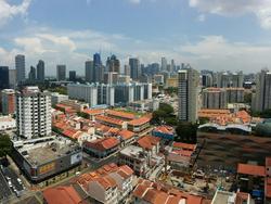City Square Residences (D8), Condominium #115551692